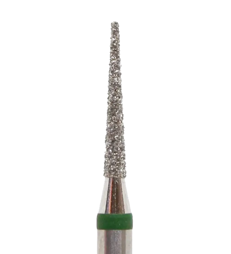 KMIZ - Diamond Nail Drill Bit KMIZ DCO 1.4-10C (#NEW)