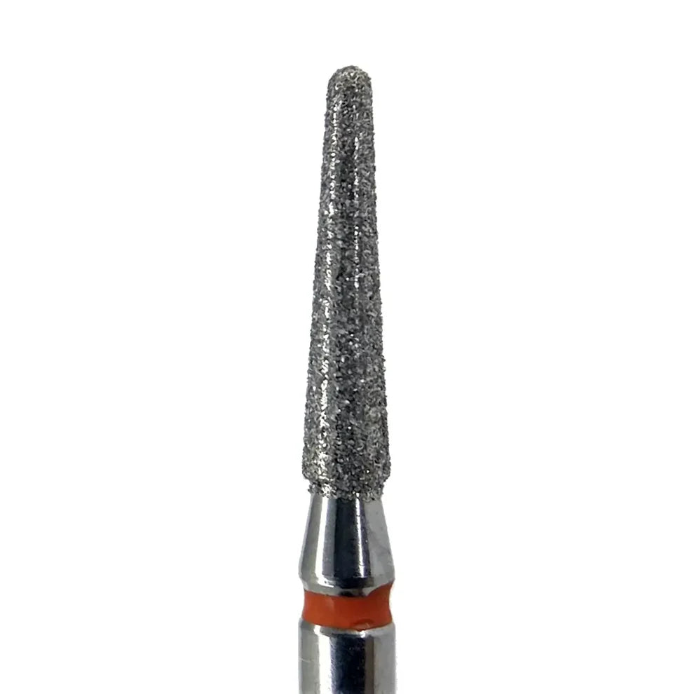KMIZ - Diamond Nail Drill Bit KMIZ DCT 2.1-10F (#535)