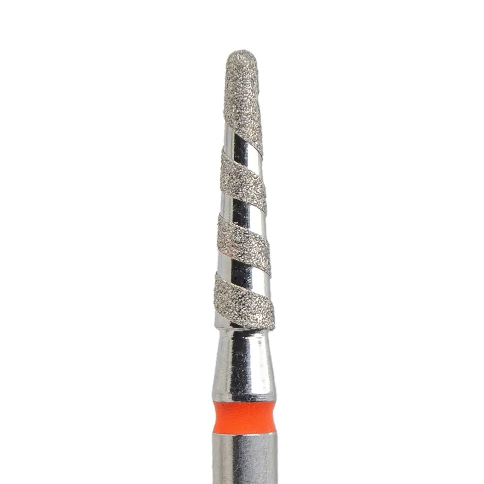 KMIZ - Diamond Nail Drill Bit KMIZ DCTO 2.3-10F (#562)