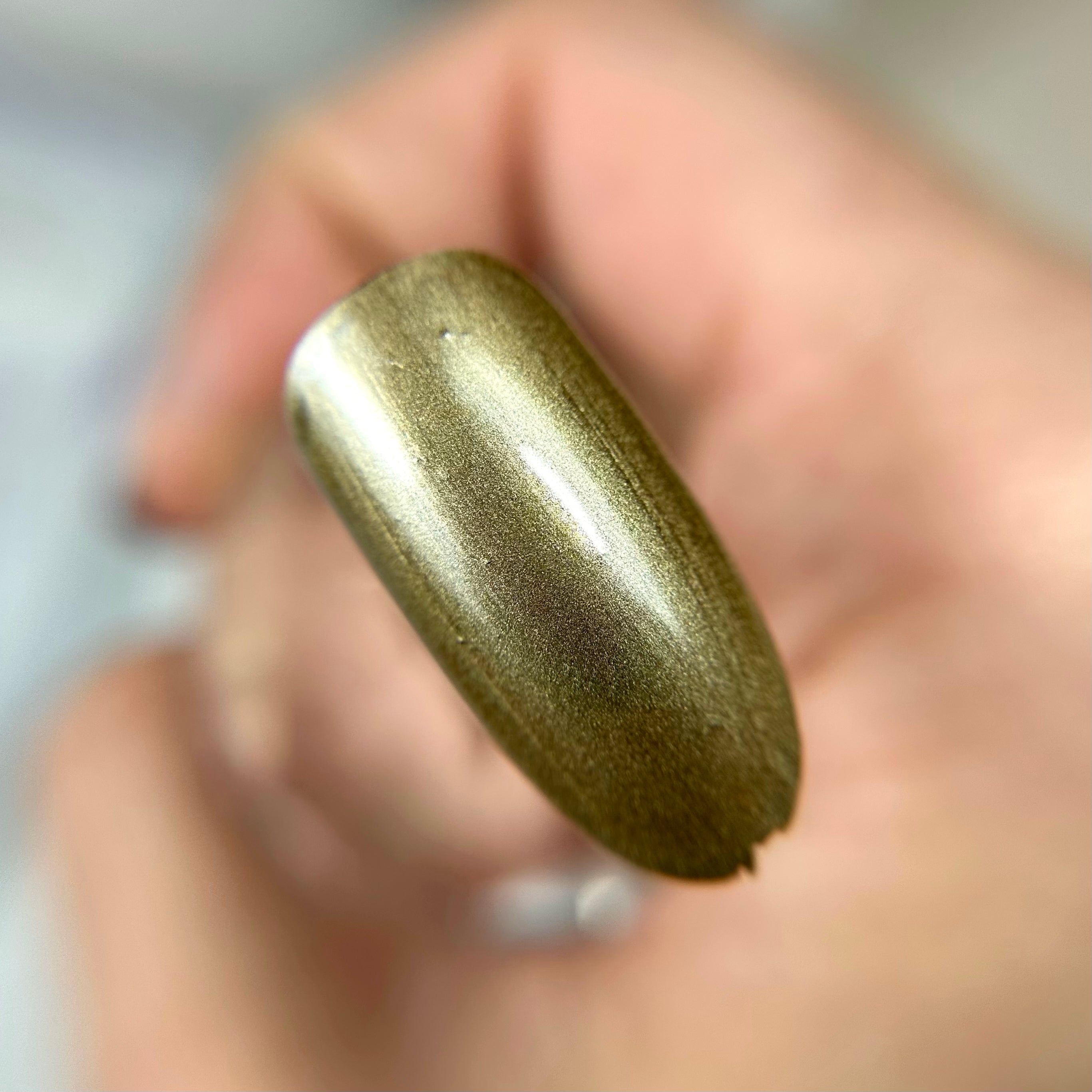 HEAVY METAL ICE GEL 3g