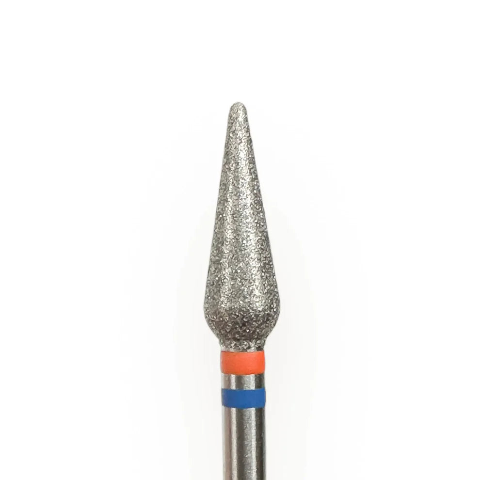 KMIZ - Diamond Nail Drill Bit KMIZ DDT 4.0-12 F-M (#319)