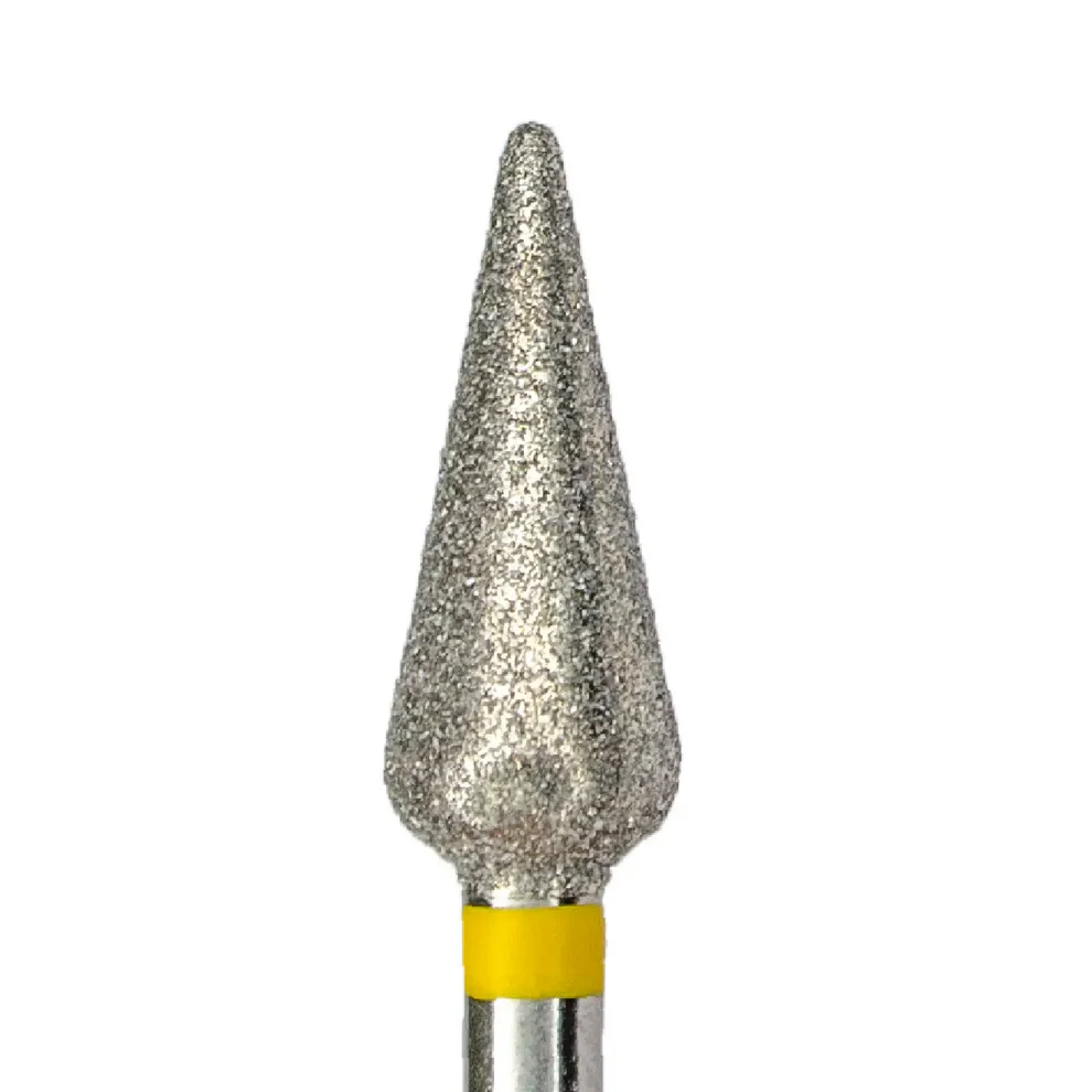 KMIZ -Diamond Nail Drill Bit KMIZ DDT 5.0-12.5 VF (#503)