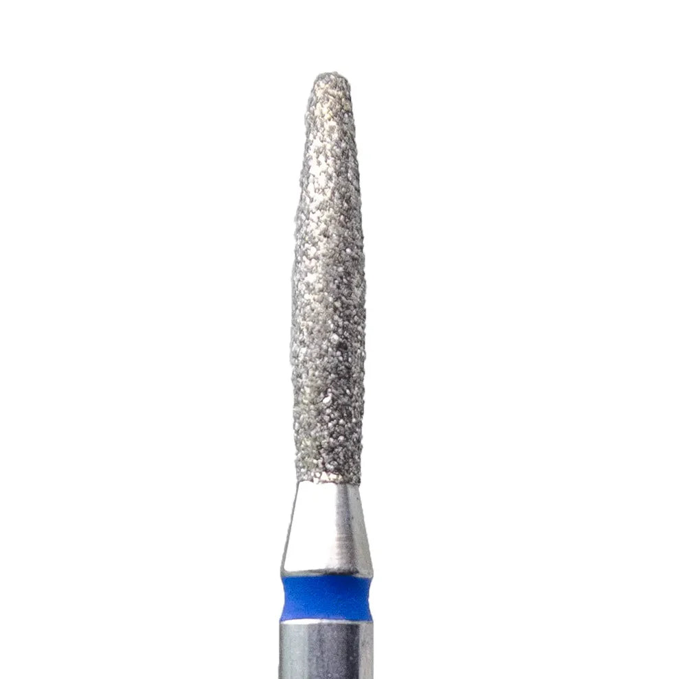 KMIZ - Diamond Nail Drill Bit KMIZ DFLT 1.8-10M (#530)