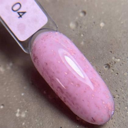 DARK Pro Base Potal #04, 15ml