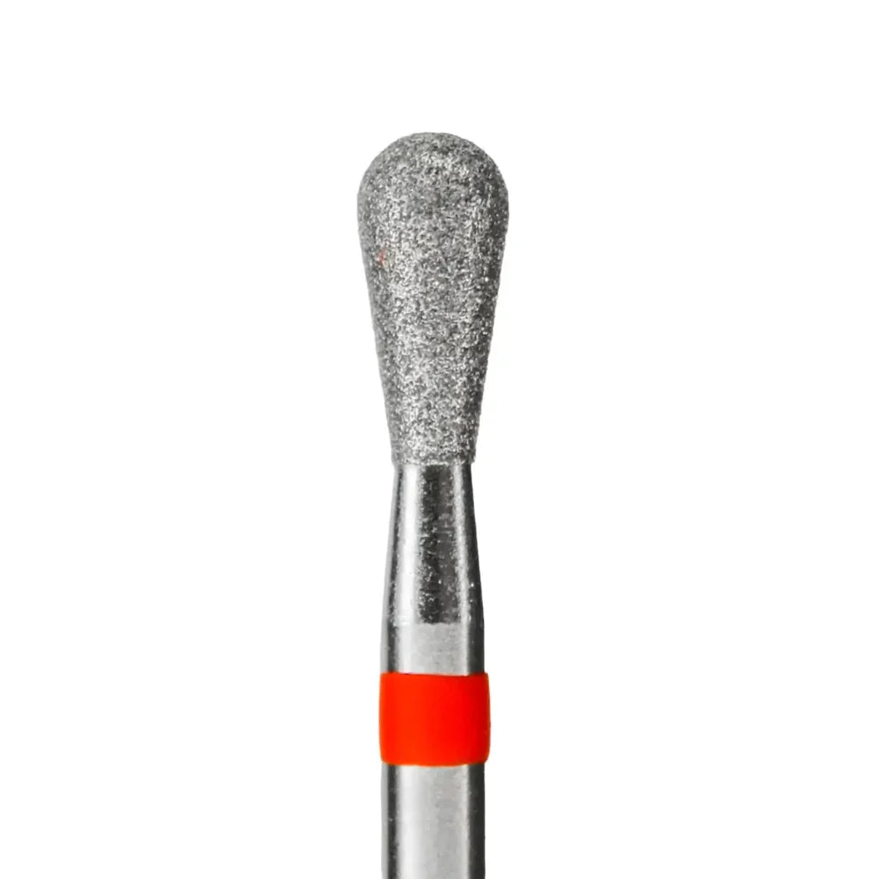 KMIZ - Diamond Nail Drill Bit KMIZ DRS 3.3-7.0F (#321)