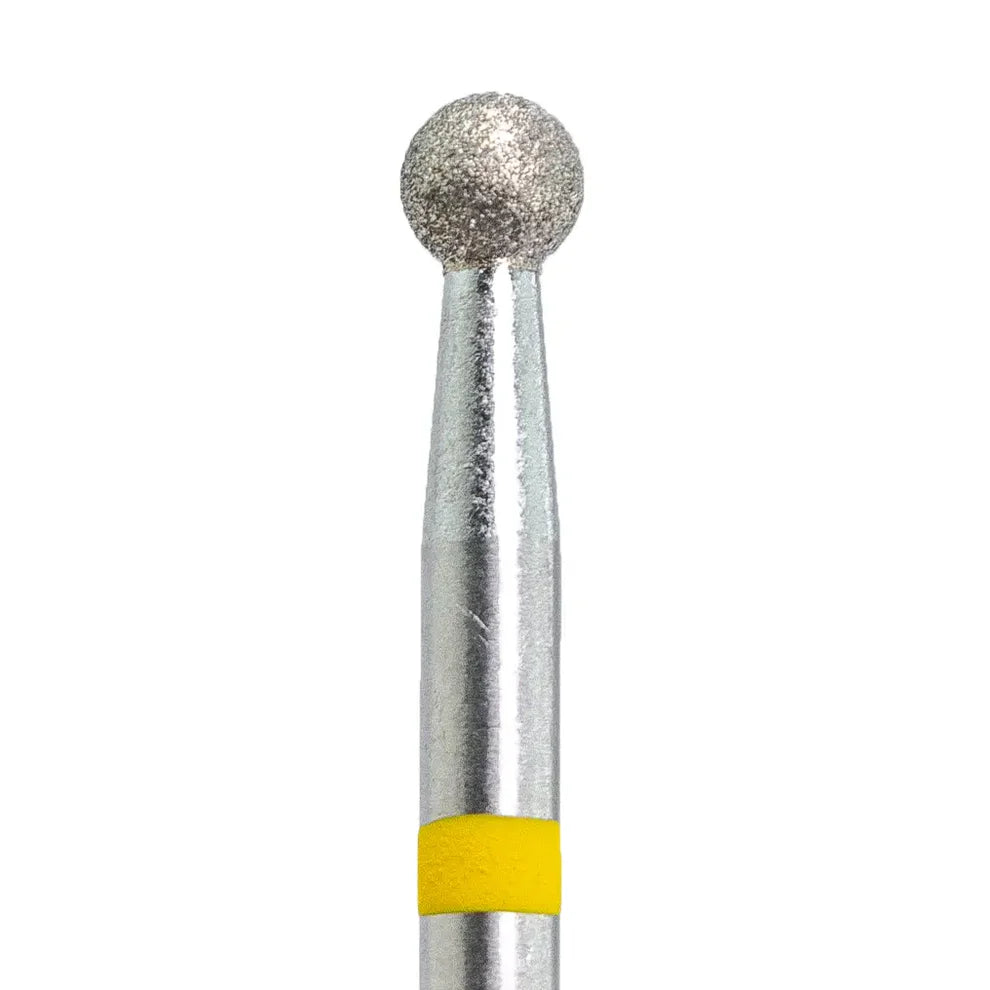 KMIZ - Diamond Nail Drill Bit KMIZ DSP 3.1-VF (#327)