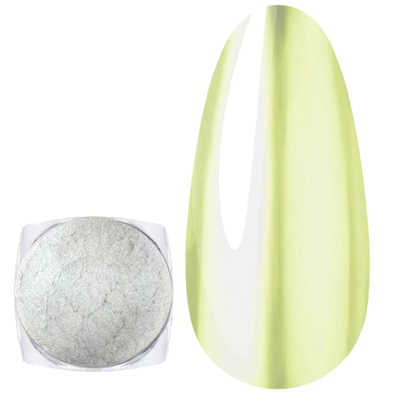 DARK Mirror Powder #08, 0,5g