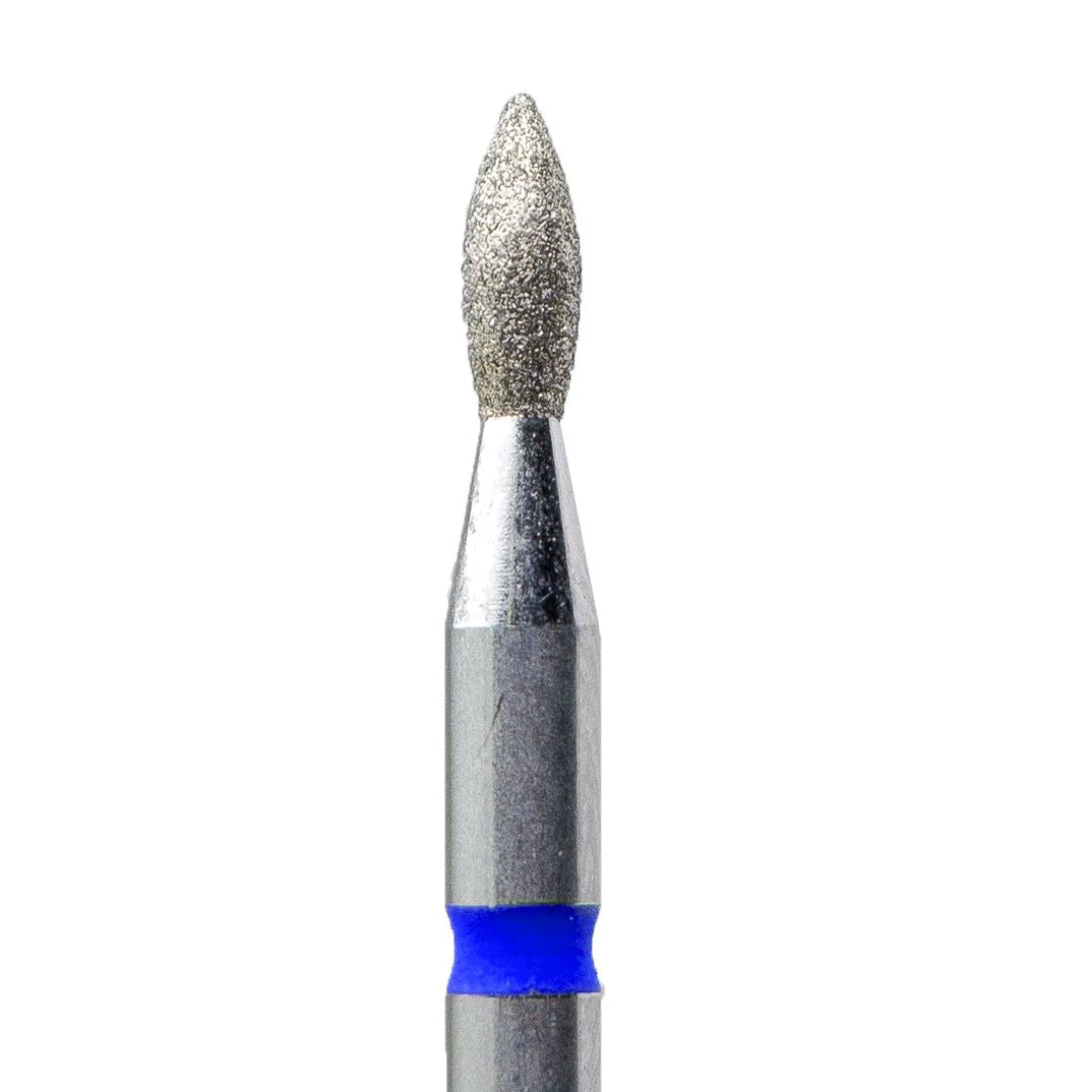 KMIZ - Diamond Nail Drill Bit DFLK 1.8-5.0M (#158)