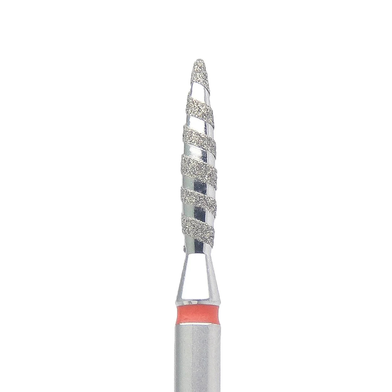 KMIZ - Diamond Nail Drill Bit DTO 1.8-10F (#307)