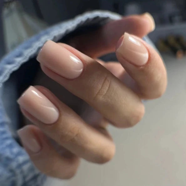 DNKa - BUILDER GEL #0004 SATIN 30ml