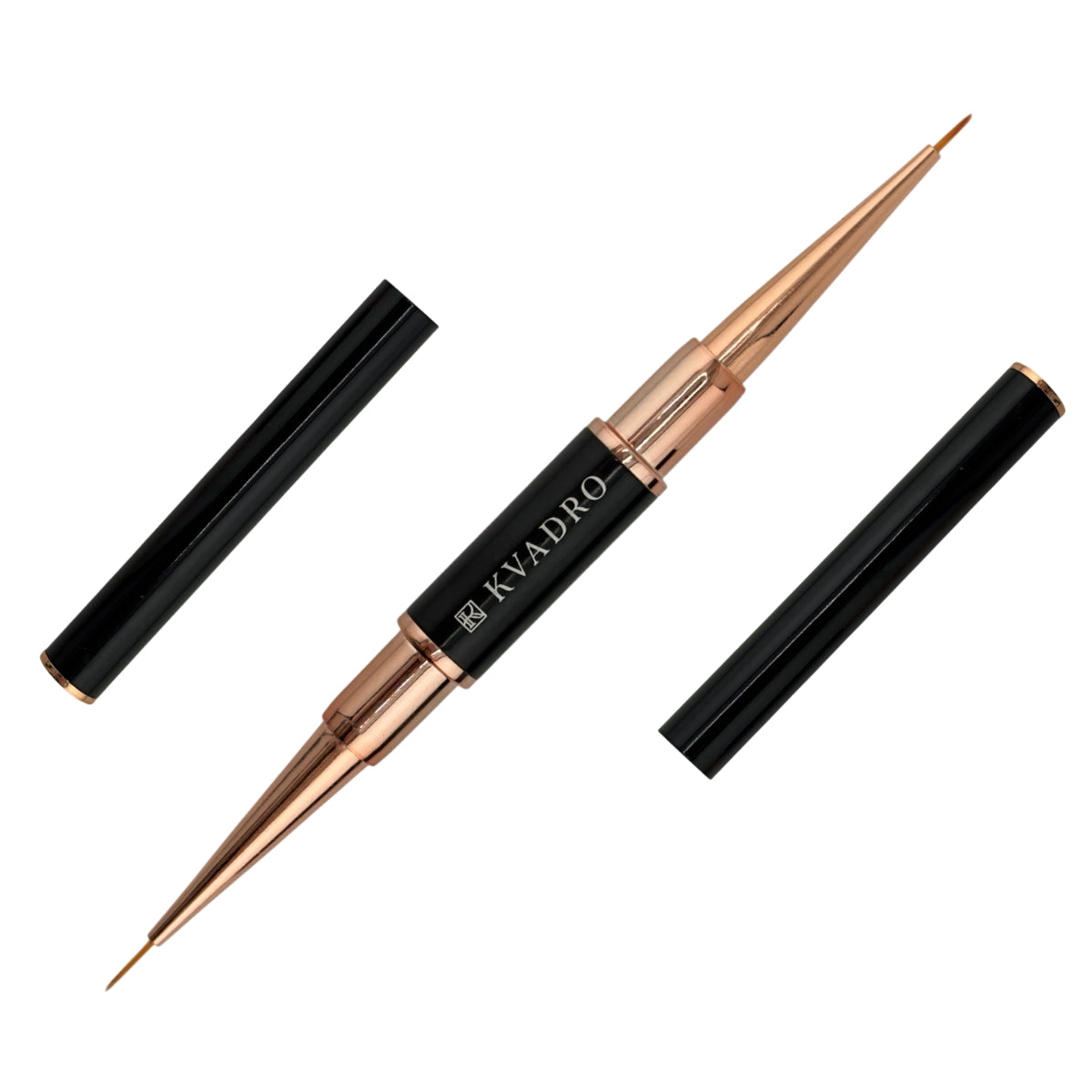 Nail Brush - Liner 5mm + 7mm