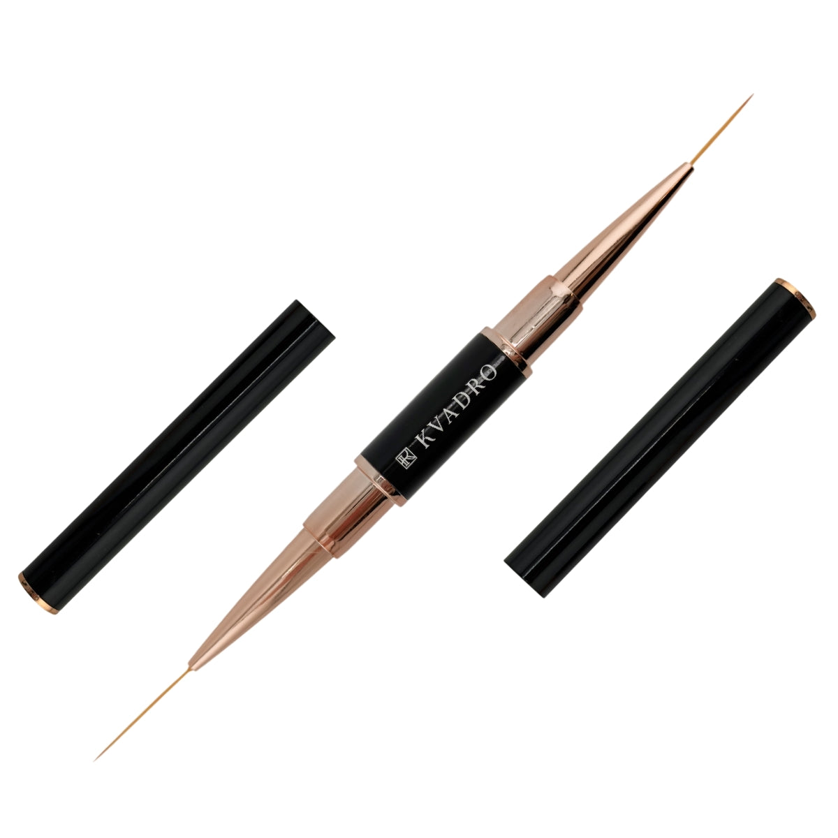 KVADRO - Double-Sided Brush (Liner 15mm + 20mm)