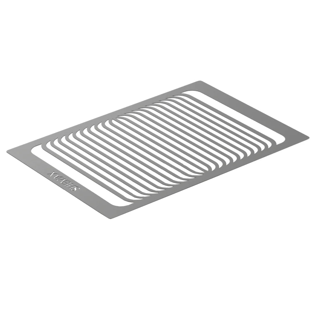 Shemax Grill for Shemax Pro and V Pro dust collector