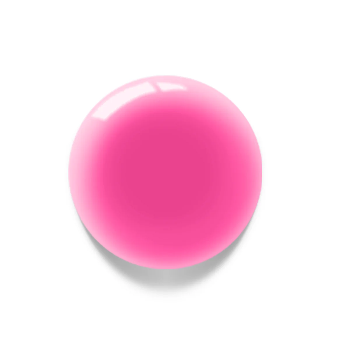 Gel Play Glass Pink by Akzentz