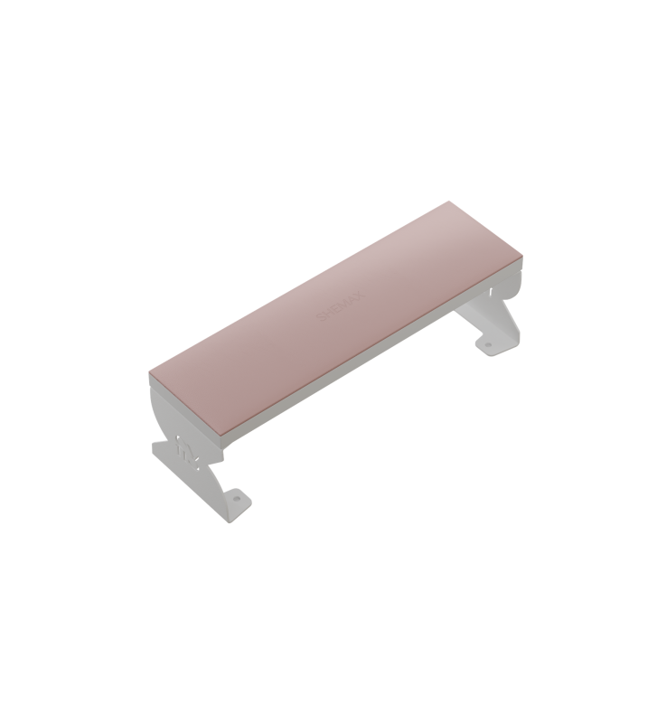 Shemax Hand Rest Comfort - Pink