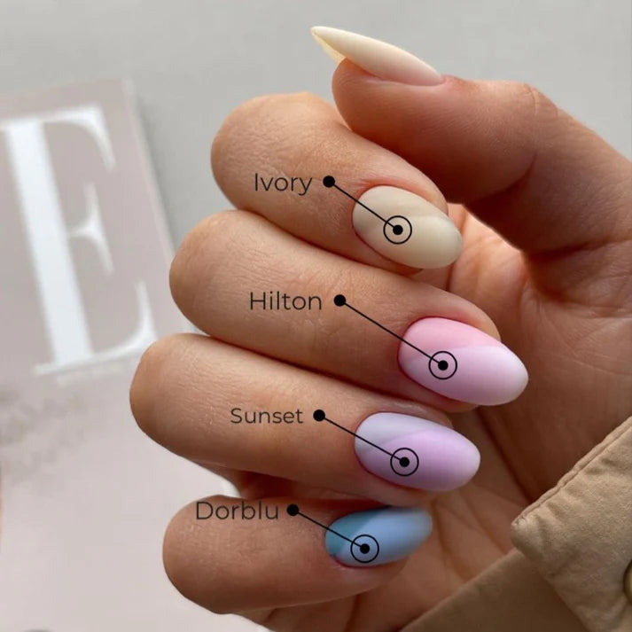 HEYLOVE - Tint Base Sunset, 15ml