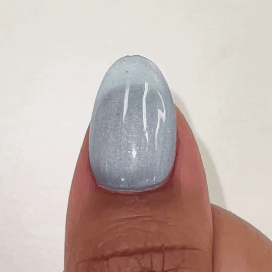 Nail Thoughts - NTM-10 Hakone Hot Springs