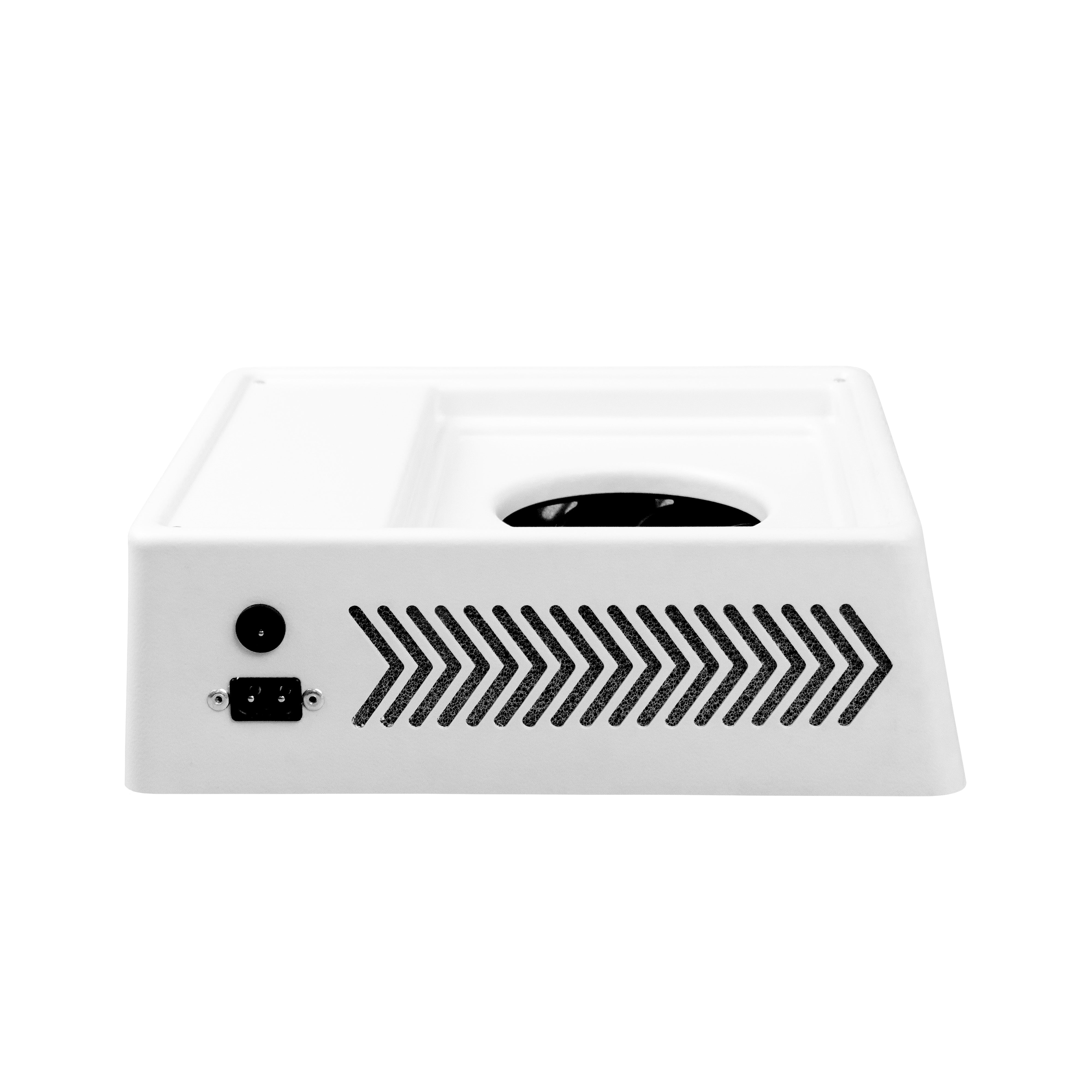 ULKA Handy Desktop Nail Dust Collector