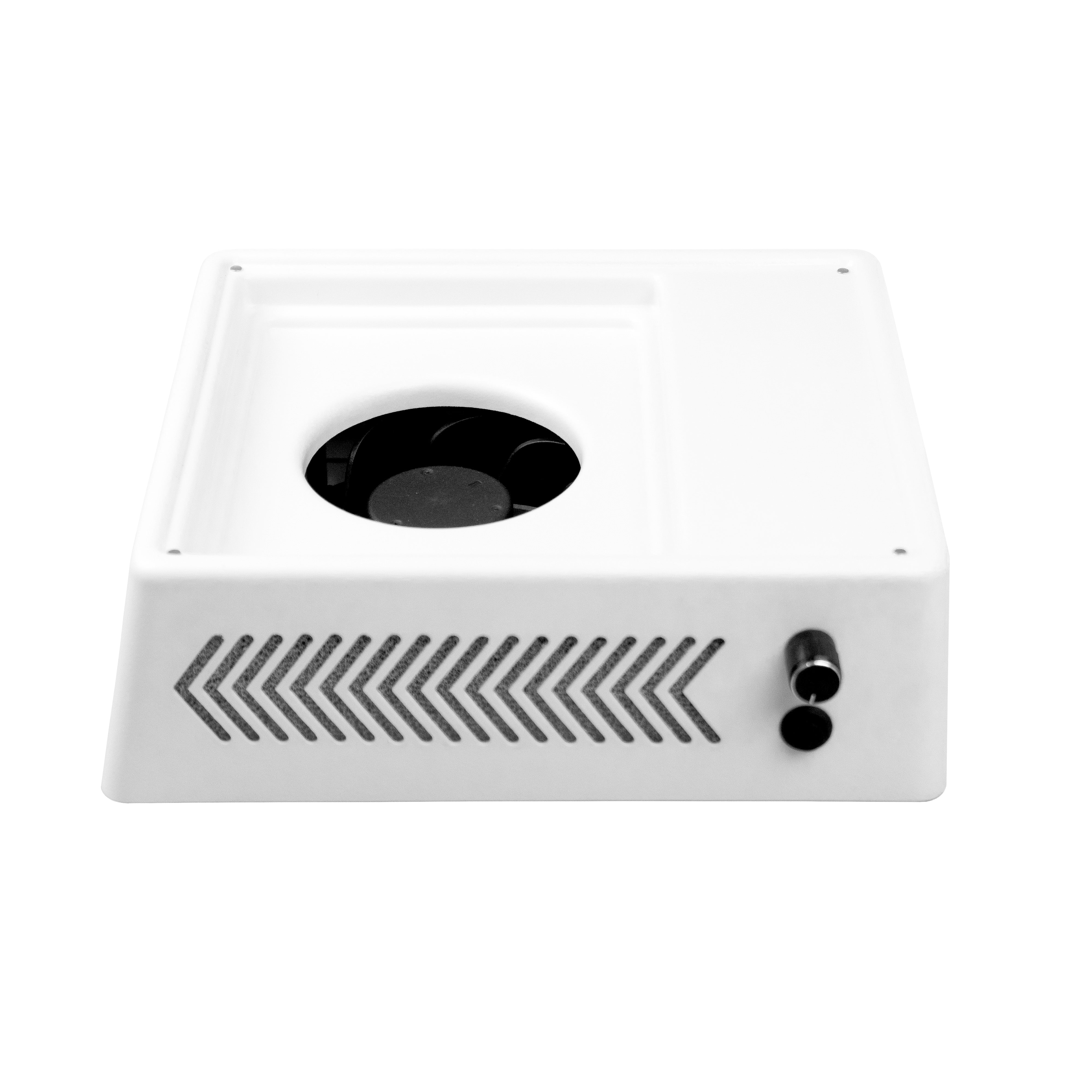 ULKA Handy Desktop Nail Dust Collector
