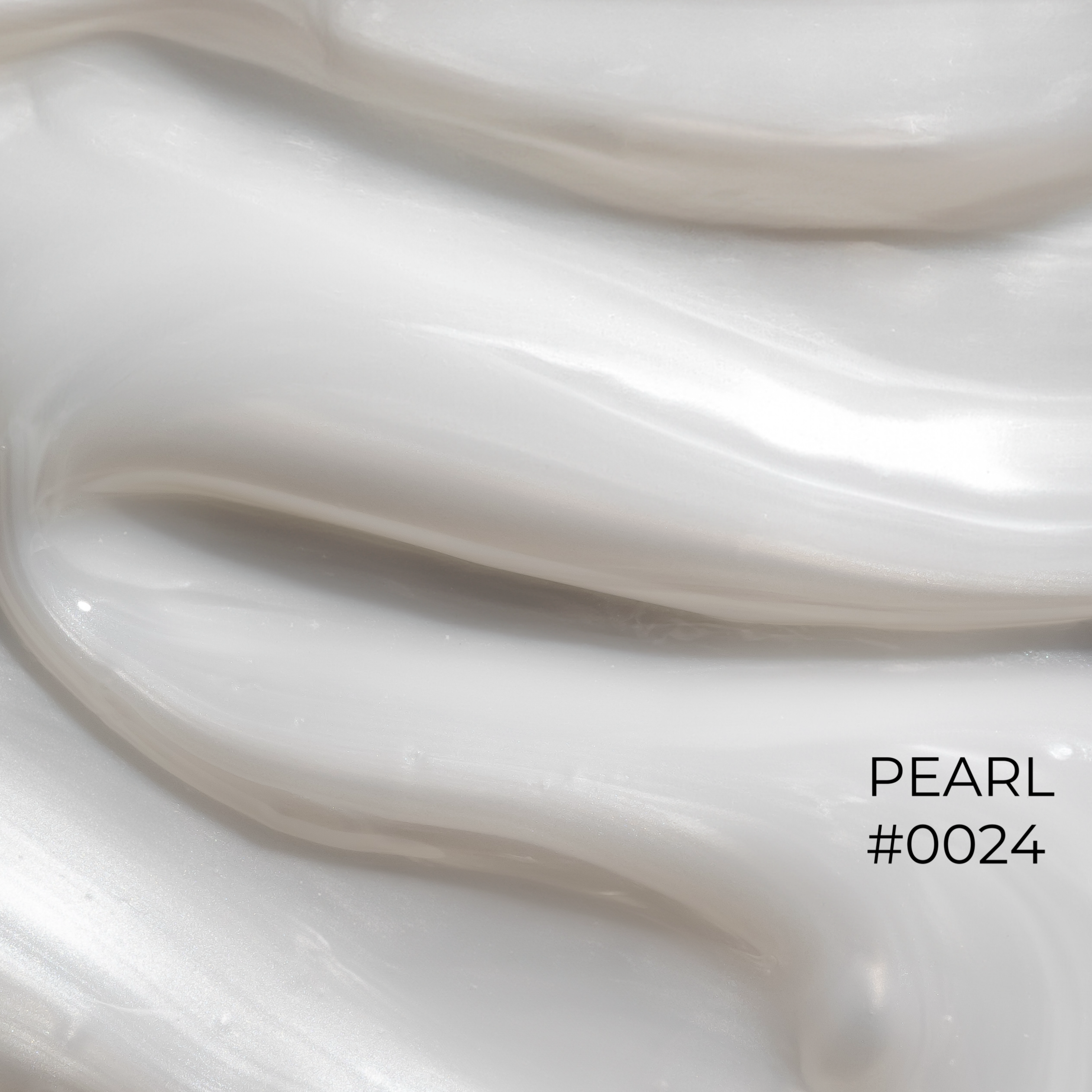 DNKa - BUILDER GEL #0024 PEARL 30ml