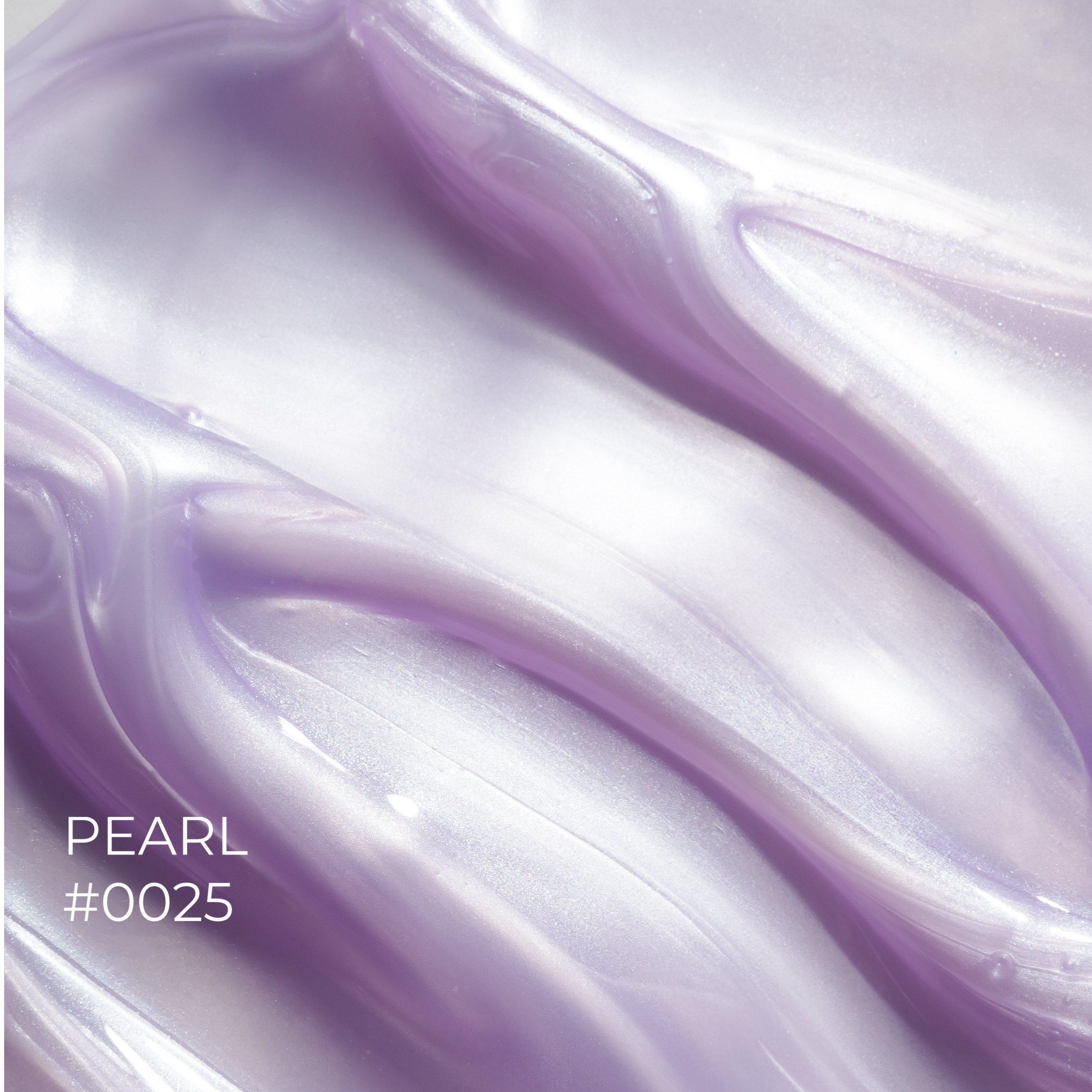 DNKa - BUILDER GEL #0025 PEARL 30ml