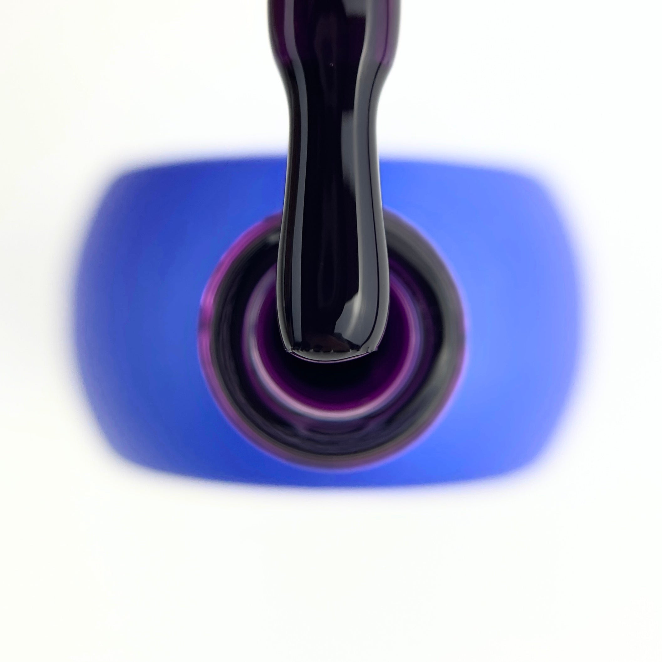 TOUCH Vitrage Gel Polish #09 Catalyst, 9ml