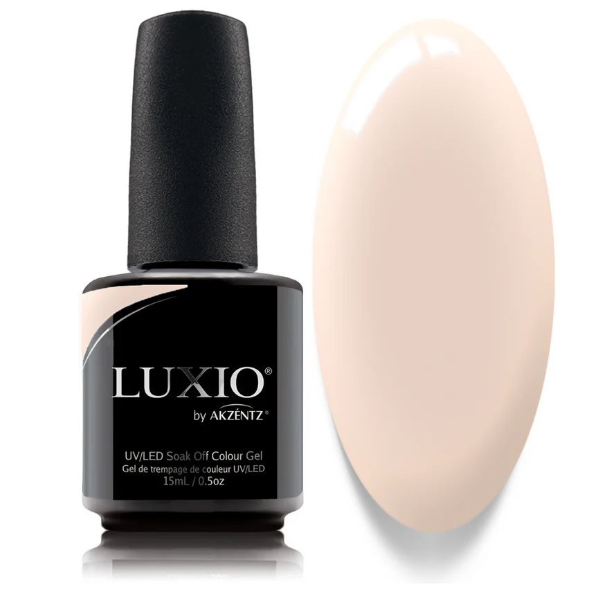 Luxio - Vachetta