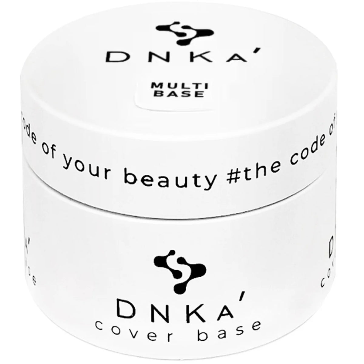 DNKa - Multi Base, 12ml,30ml