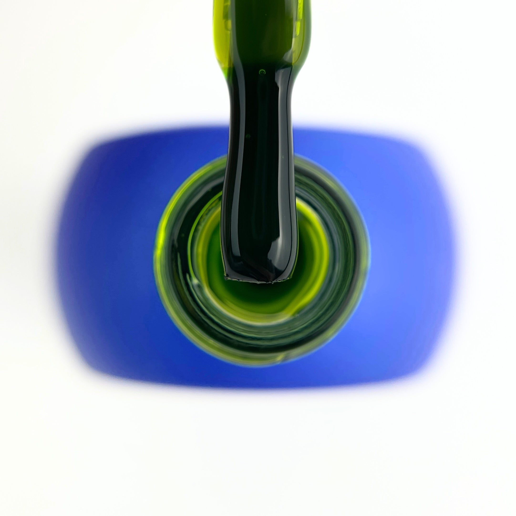 TOUCH Vitrage Gel Polish #03 Acid, 9ml