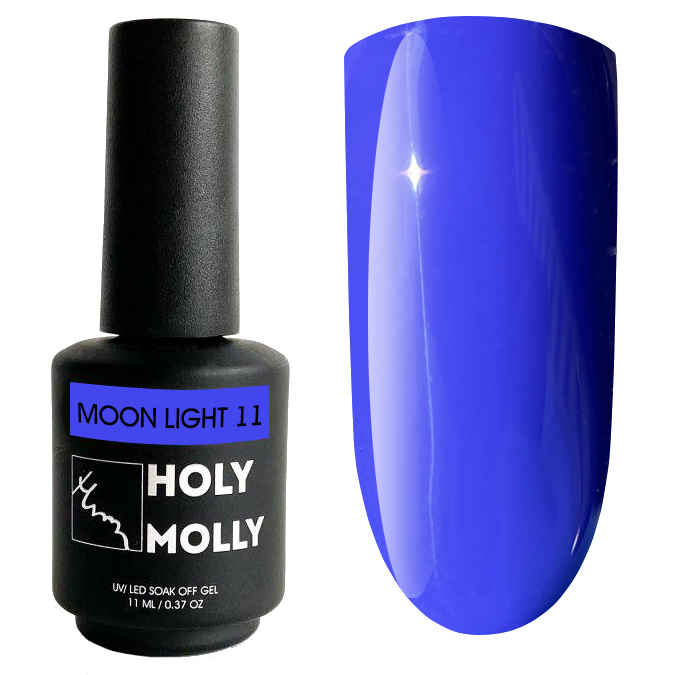 MOON LIGHT #11 11ml- HOLY MOLLY™