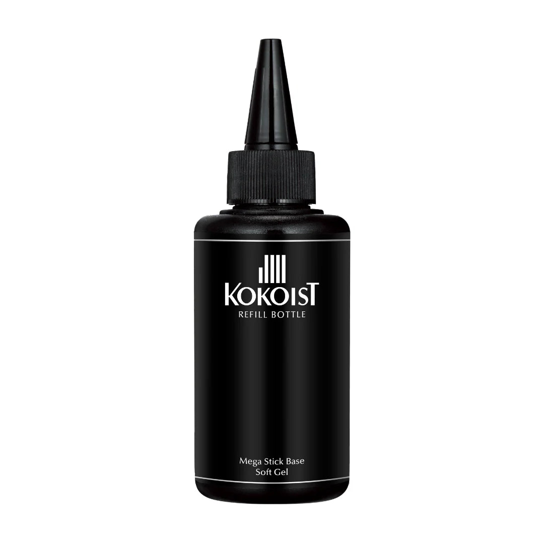 Kokoist - Mega Stick Base Soft Gel
