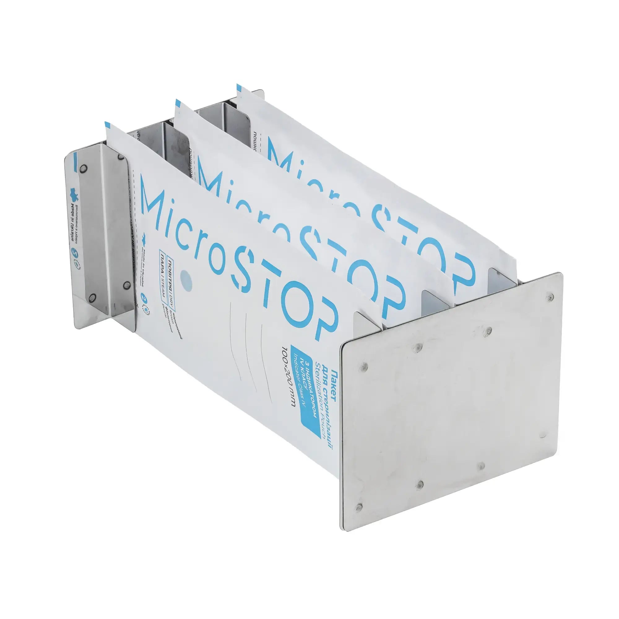 MicroStop Dry Heat Sterilizer- Compact