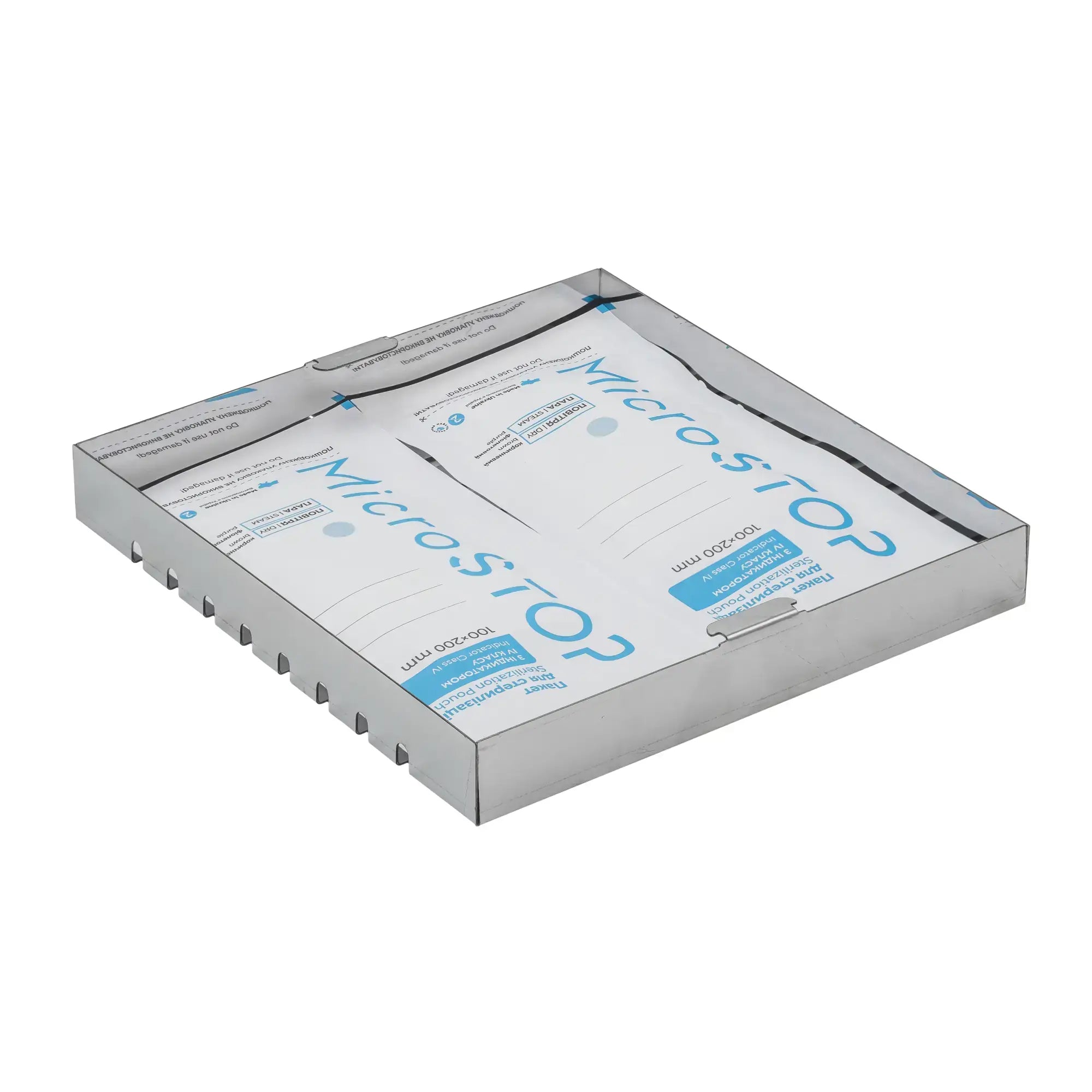 MicroStop Dry Heat Sterilizer- Compact