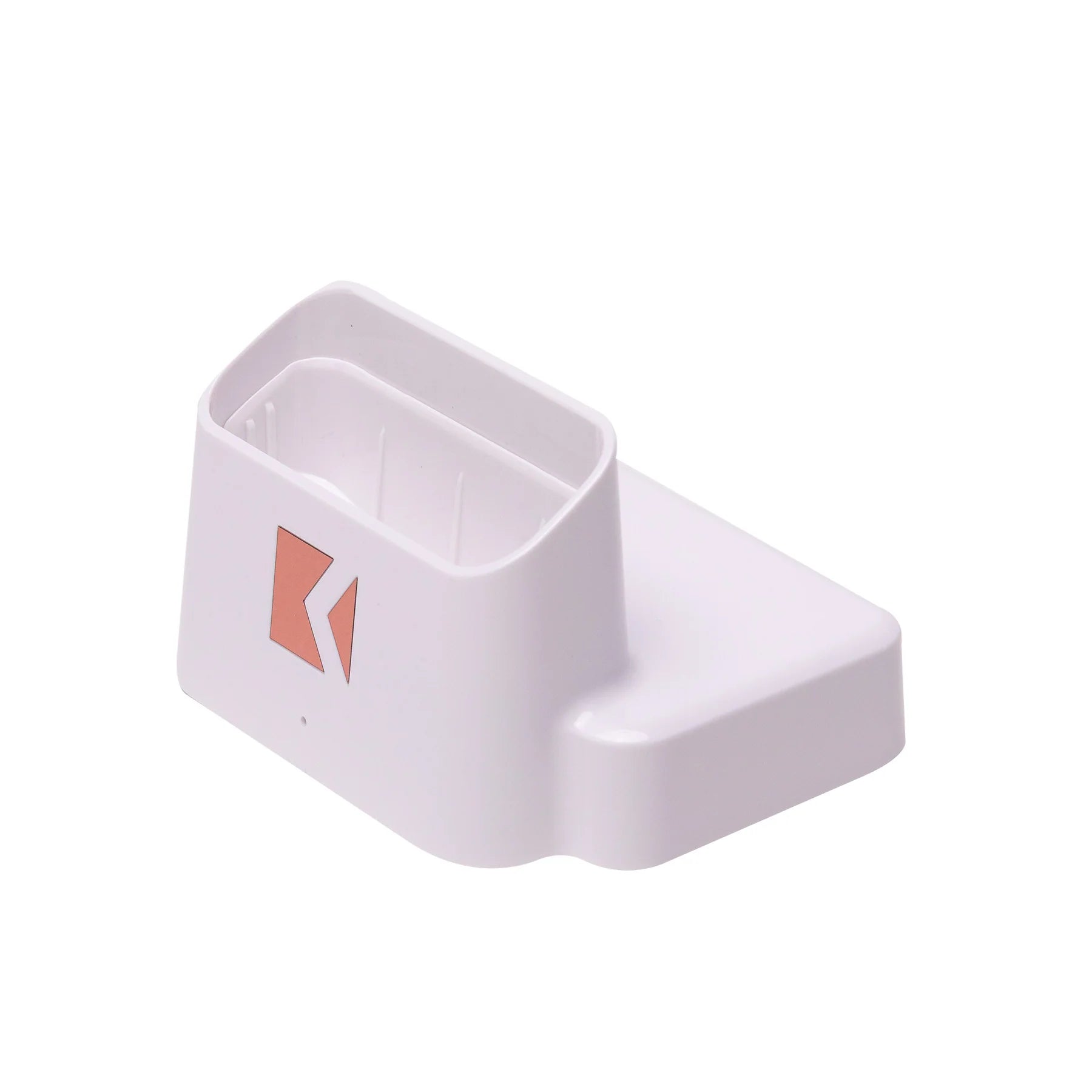 Kupa - Manipro Passport Next Complete White /Rose Gold Jacket