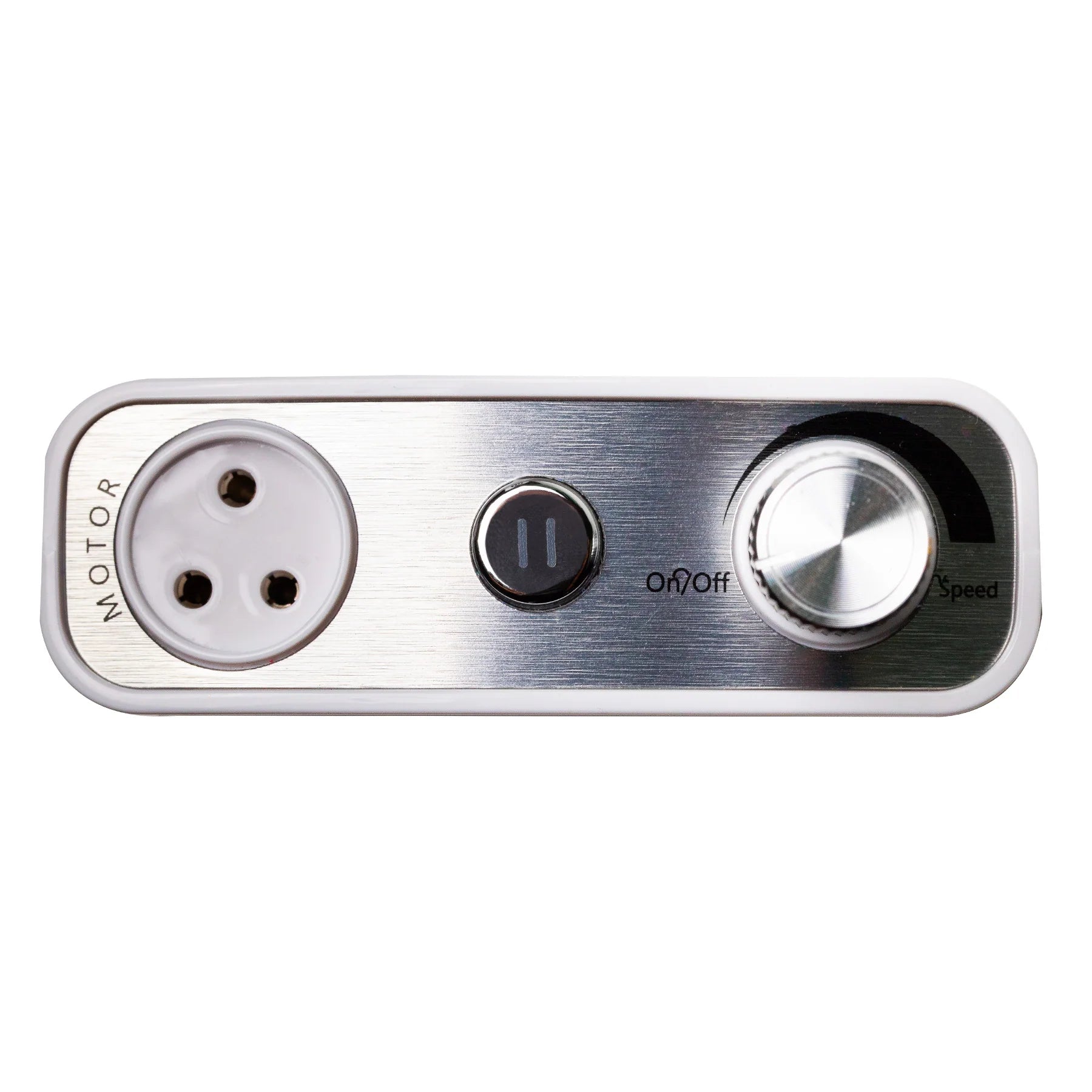 Kupa - Manipro Passport Next Complete White /Rose Gold Jacket