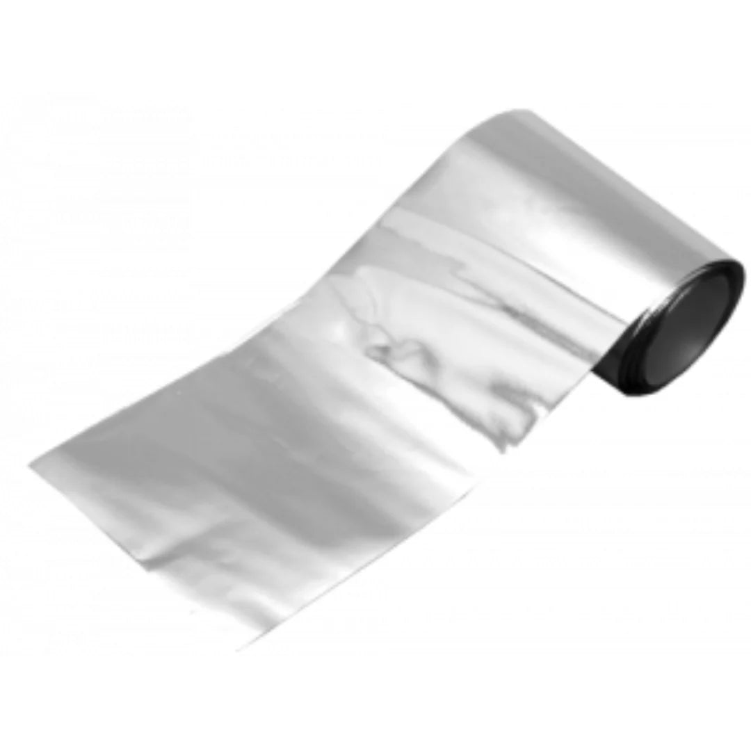 Kokoist - Nail Foil Silver, 4cmx150cm