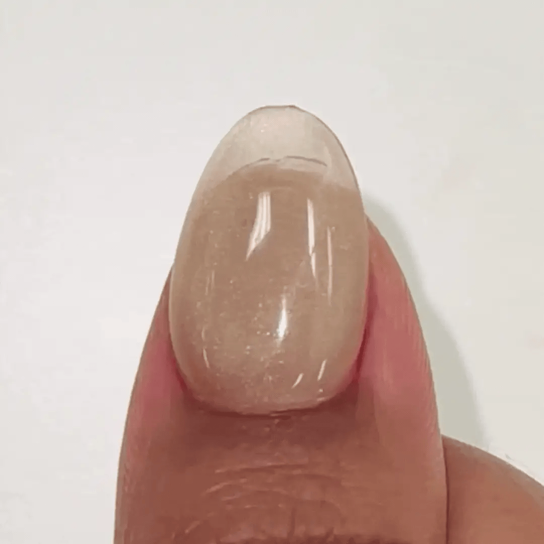 Nail Thoughts - NTM-05 Osaka Market