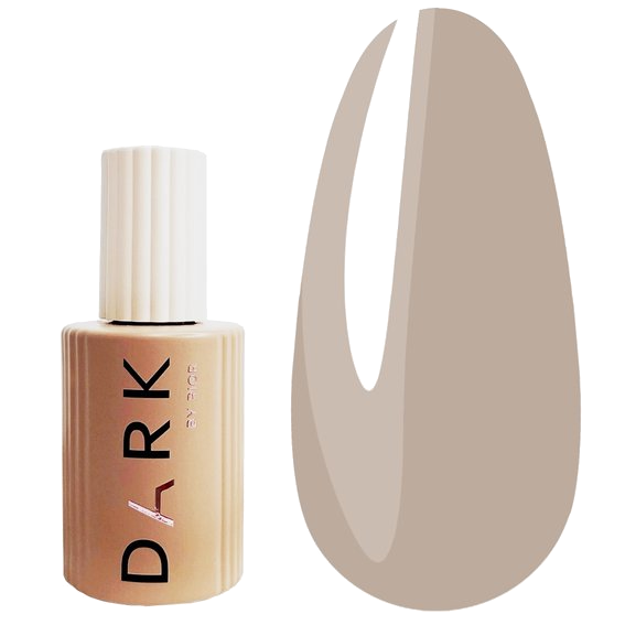 DARK - Pro Base #15, 15ml