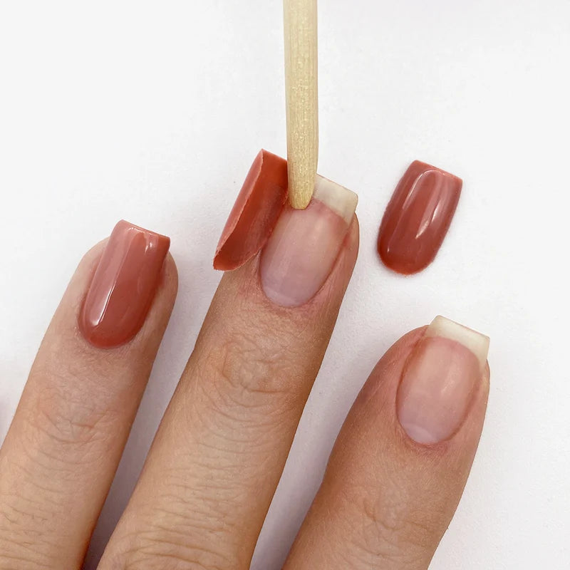 Pink Mask - Base Coat Testing