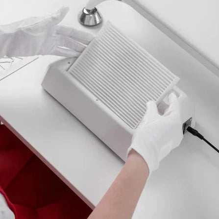 SHEMAX Filter for Style Xs Dust Collector