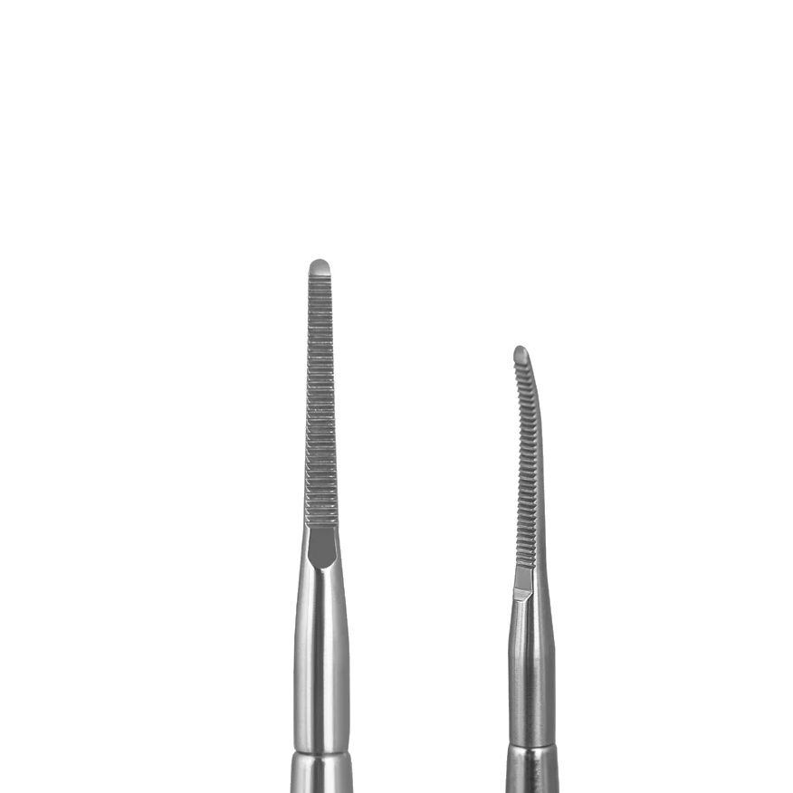 STALEKS PRO EXPERT 60/3 PEDICURE TOOL INGROWN TOENAIL LIFTER + STRAIGHT FILE PE-60/3- STALEKS™