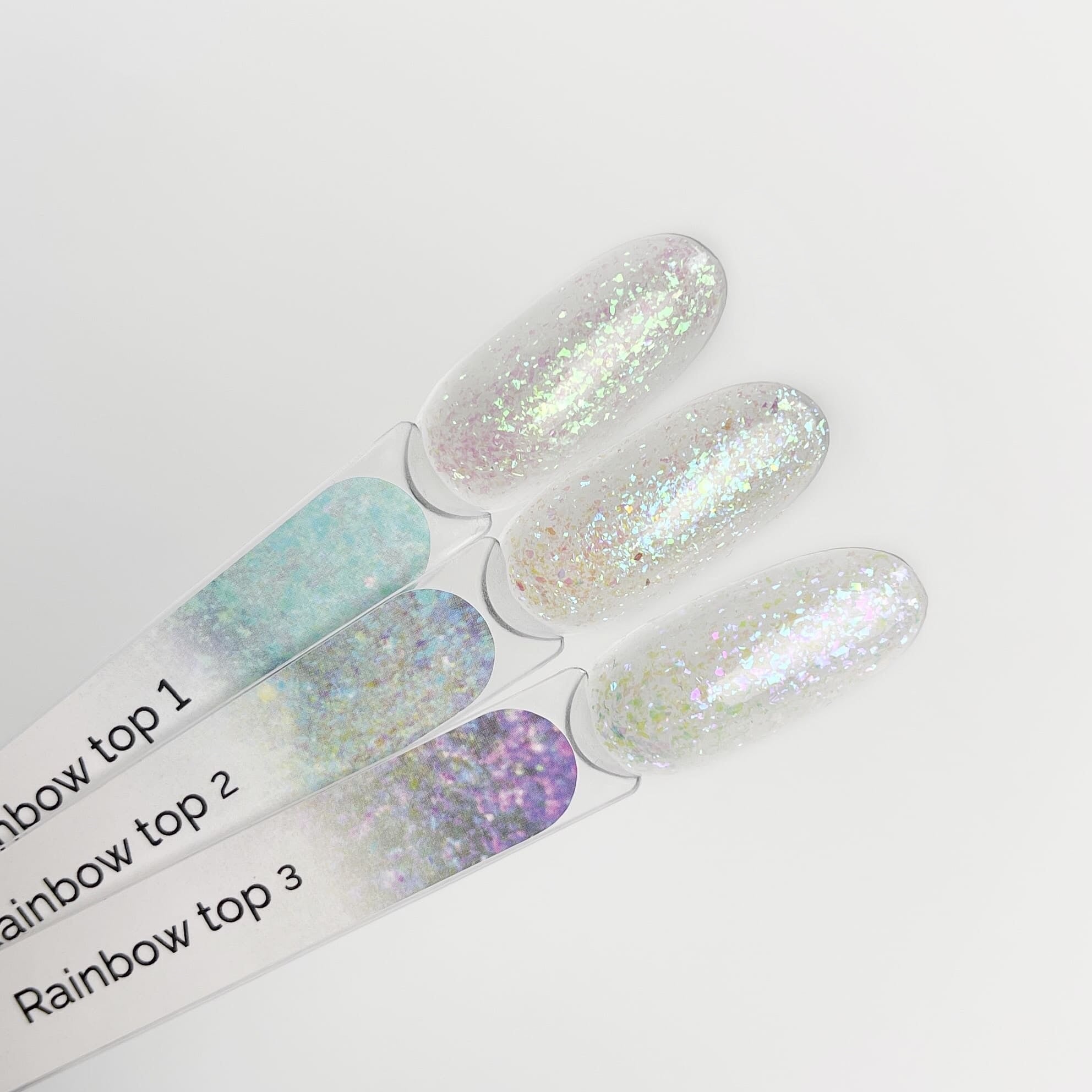 TOUCH Top Rainbow 1, 13ml