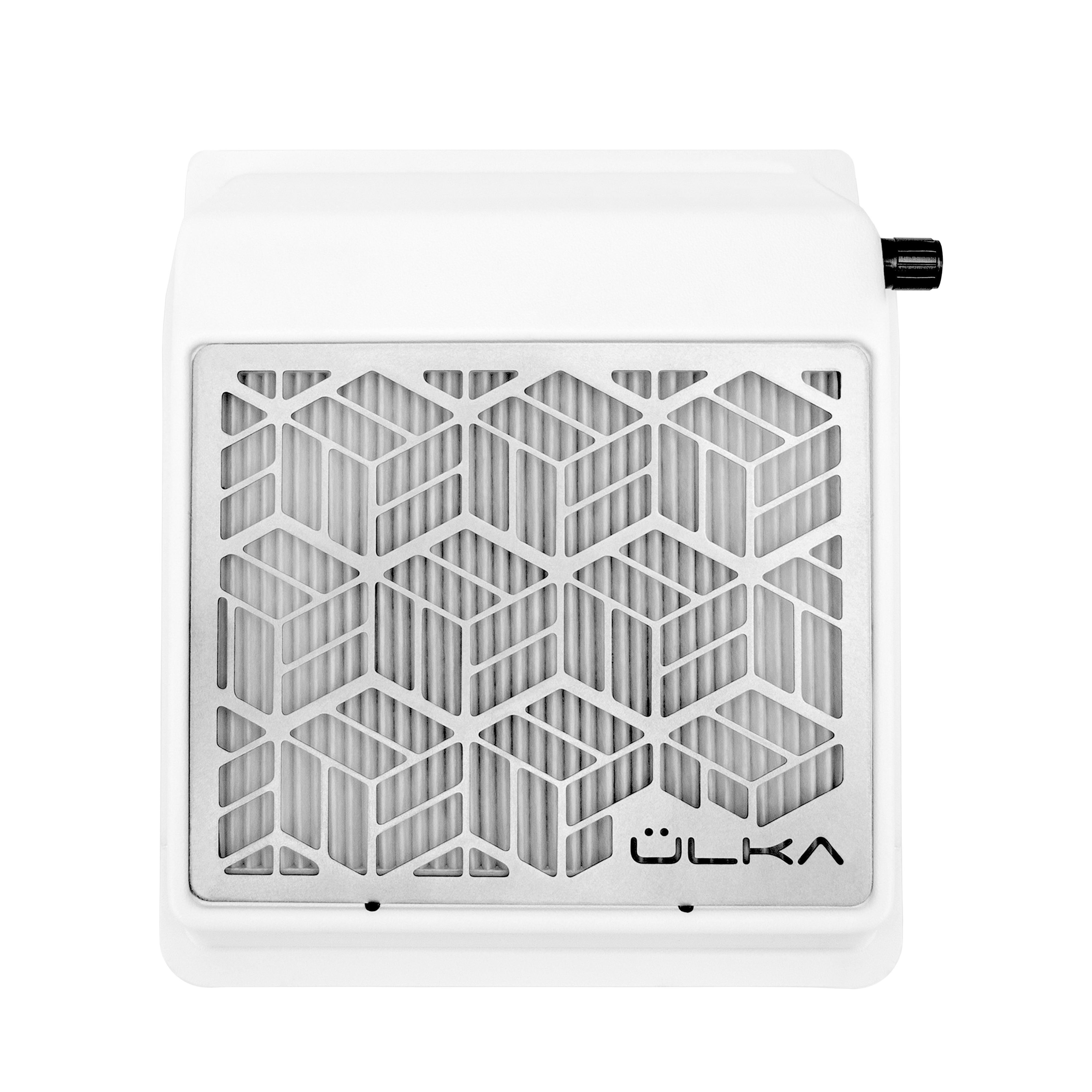 ULKA - Tiny Desktop Nail Dust Collector