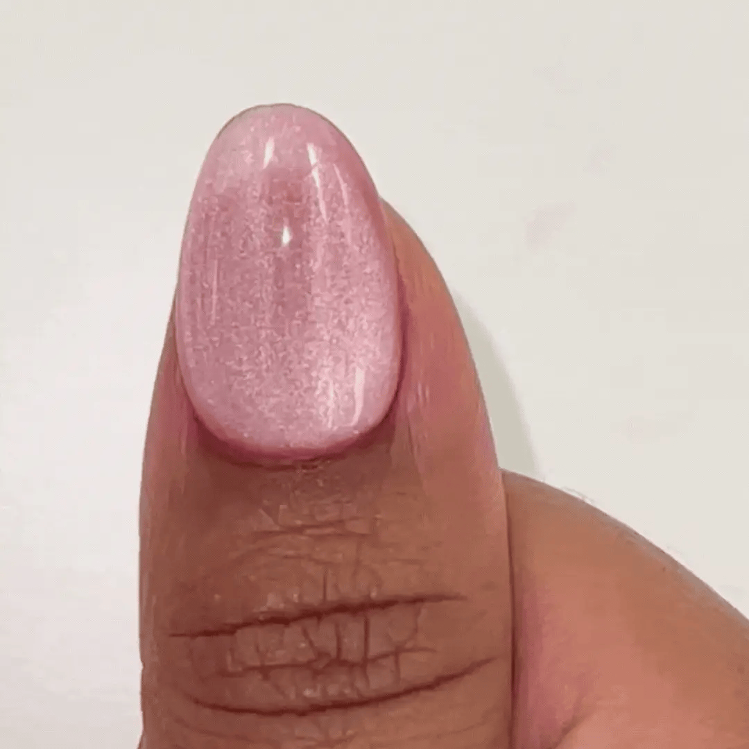 Nail Thoughts - NTM-02 Tokyo Tower