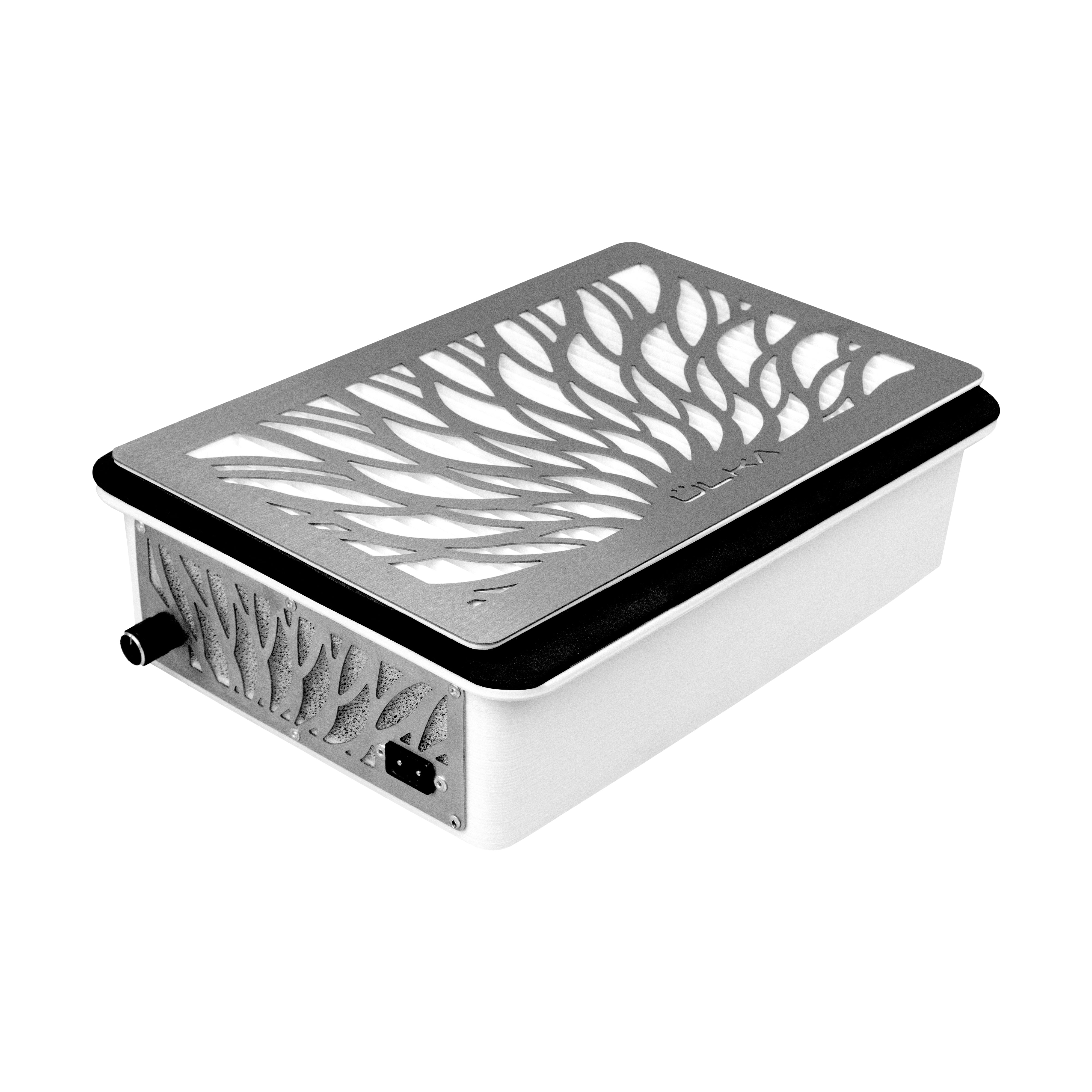 ULKA - Built-in Tornado Nail Dust Collector