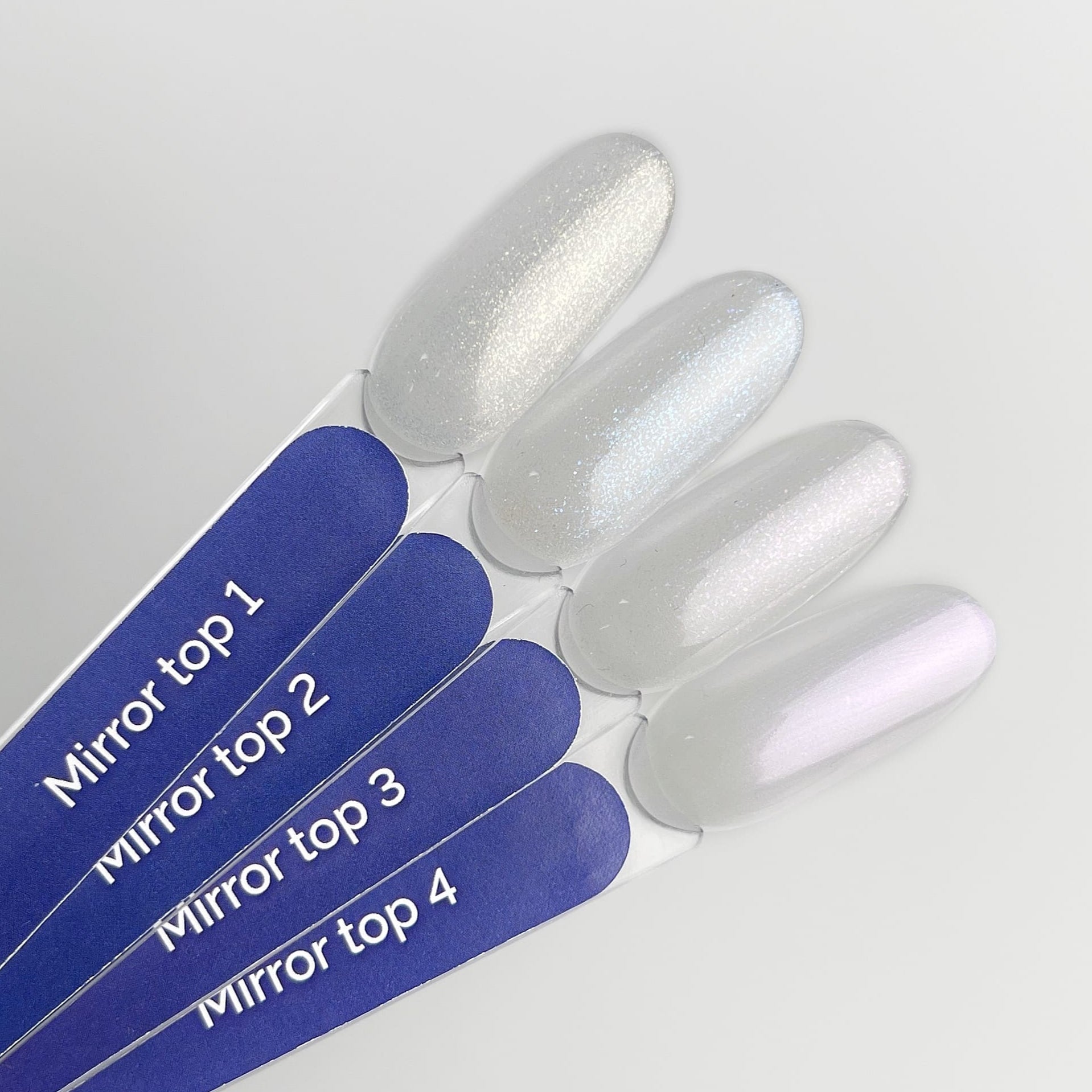 TOUCH Top Mirror 4, 13ml