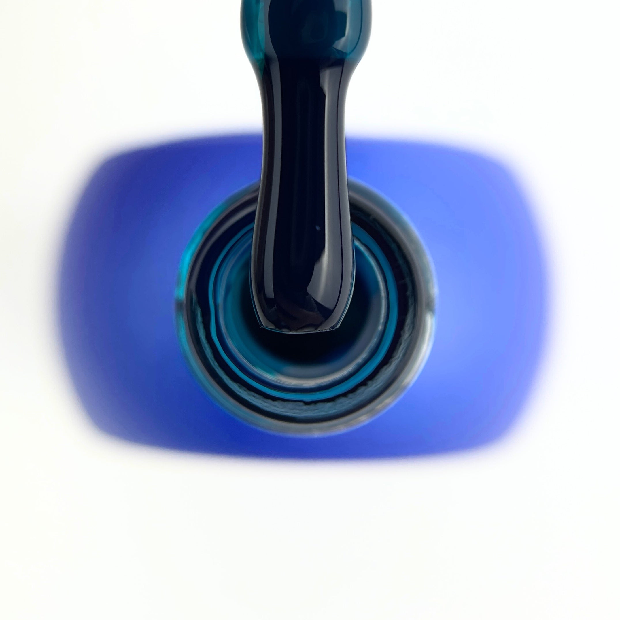 TOUCH Vitrage Gel Polish #05 Azot, 9ml