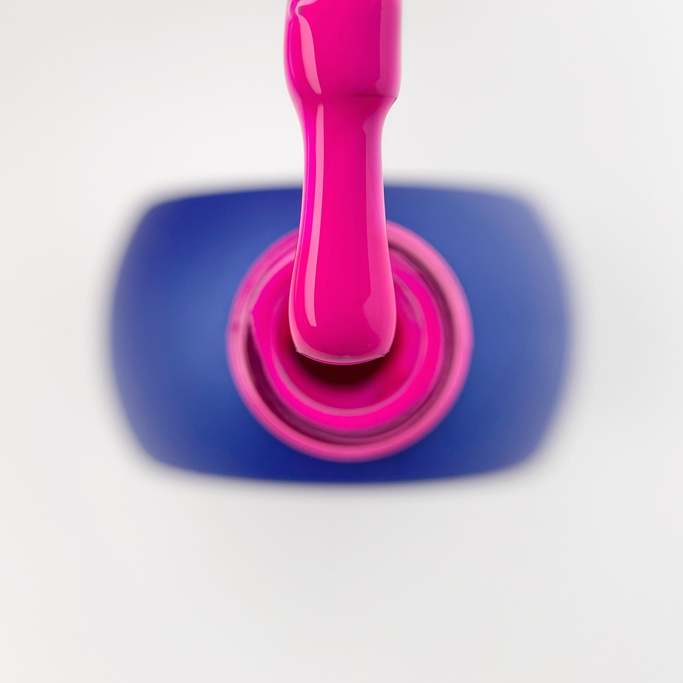 TOUCH Neon Gel Polish #3, 9ml
