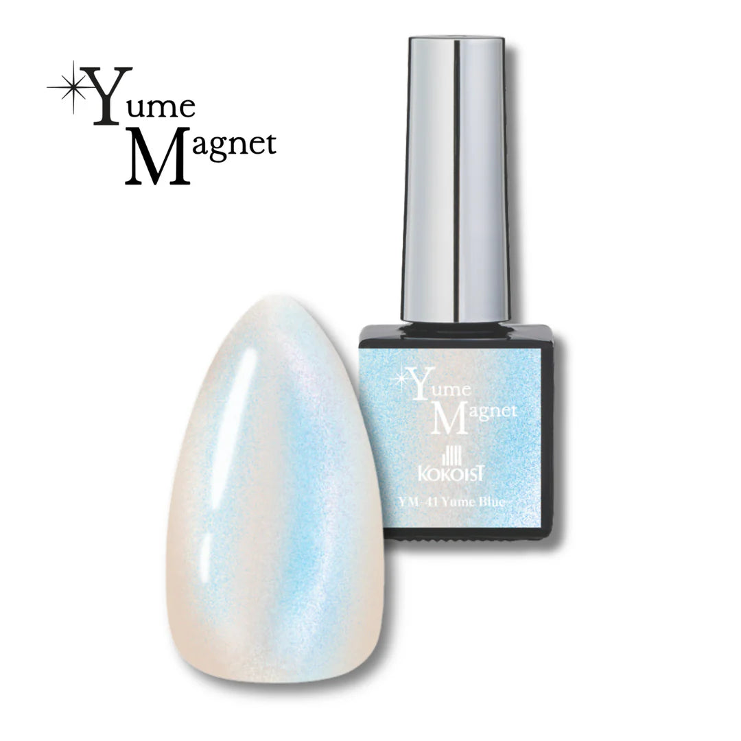 Kokoist - Yume Magnet YM-41 Yume Blue