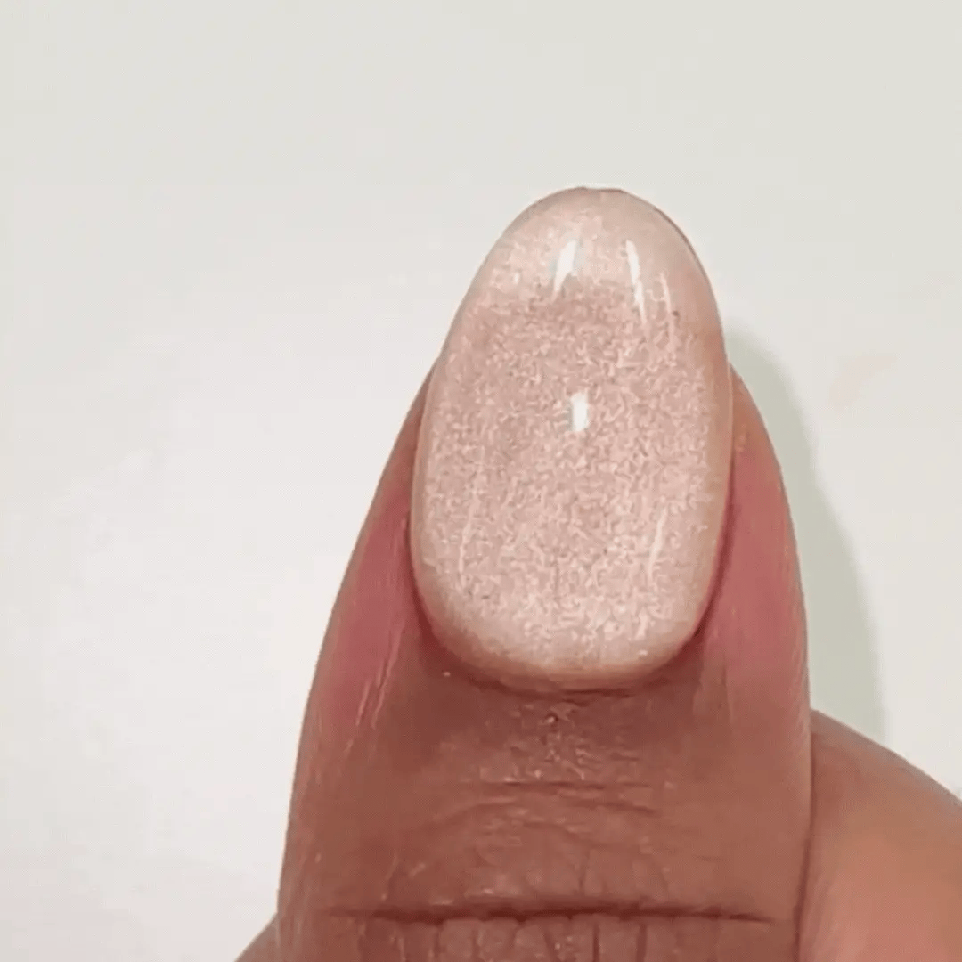 Nail Thoughts - NTM-04 Yuzu Road